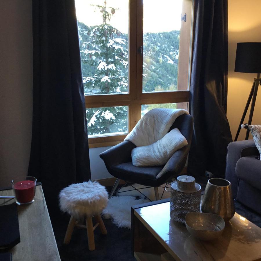 Appartement Luxe Arc 1950, Residence 5 * Les Arcs  Exterior foto